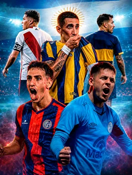 Liga Argentina