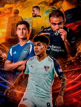 Liga Pro Ecuador