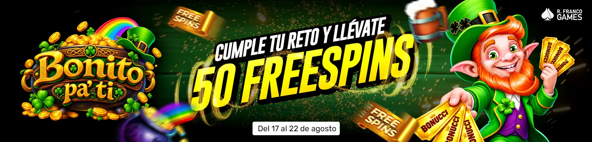 Bonito pa ti